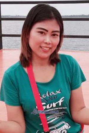 195642 - Sujin (Jin) Age: 40 - Thailand