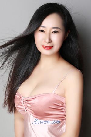 195971 - Camille Age: 43 - China