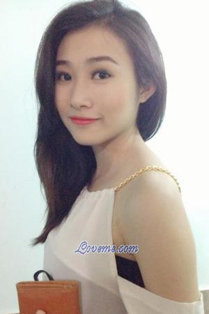 196613 - Hiep Uyen Chi Age: 30 - Vietnam