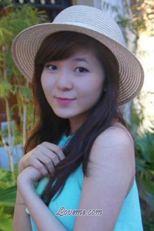 196991 - Ngoc Lan Age: 25 - Vietnam