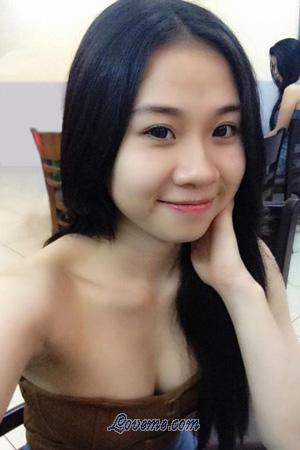 196992 - Thi My Duyen Age: 31 - Vietnam