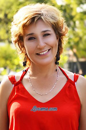 197094 - Antonina Age: 44 - Ukraine