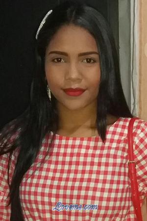 197273 - Yezmin Age: 18 - Colombia