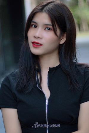 198733 - Shili Age: 21 - China