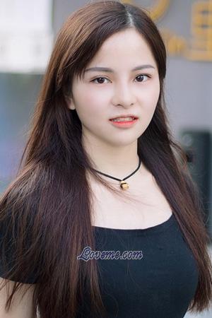 198993 - Haili Age: 27 - China