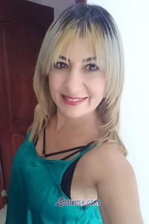 199233 - Arabella Age: 51 - Colombia