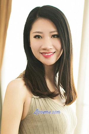 Tianjiao, 200591, Baoding, China, Asian women, Age: 27, Watching movie ...