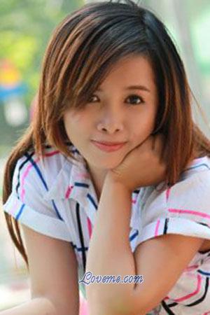 201148 - Thi Giao Linh Age: 33 - Vietnam