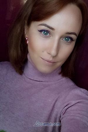 202458 - Evgenia Age: 37 - Russia