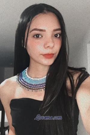 202782 - Angie Age: 20 - Colombia