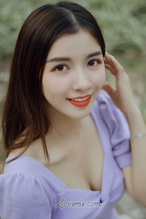 202853 - Baochan Age: 24 - China