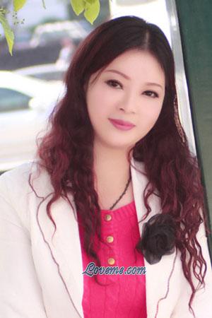 China women