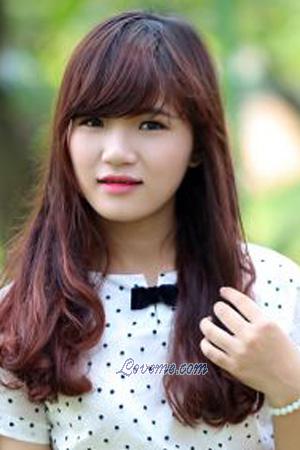 203692 - Thi Nhung Nghi Age: 29 - Vietnam