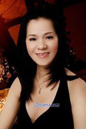 203707 - Thi Hong Thao Age: 37 - Vietnam