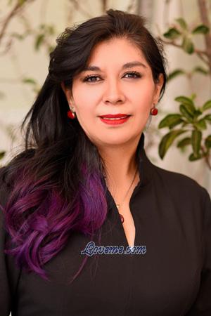 203858 - Michelle Age: 46 - Mexico