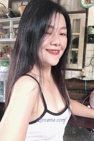 204408 - Sukanya Age: 34 - Thailand