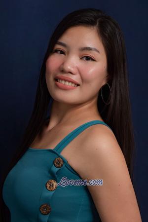 204612 - Gremarie Age: 29 - Philippines