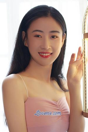 204644 - Lili Age: 45 - China