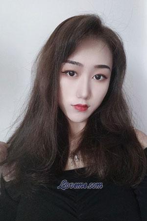 205411 - Keyi Age: 23 - China