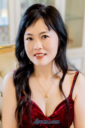 205431 - Yanling Age: 57 - China