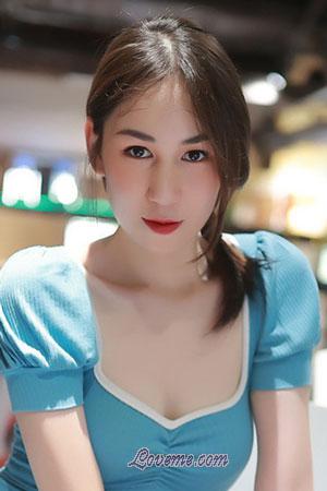 China women