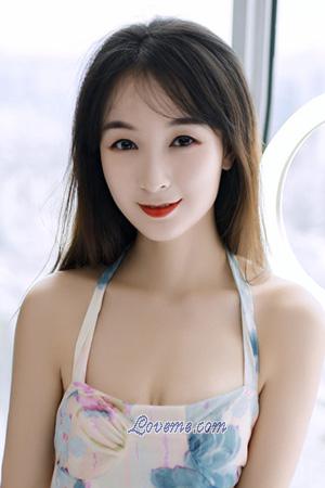 205633 - Ran Age: 32 - China