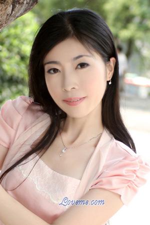 205634 - Yan Age: 48 - China