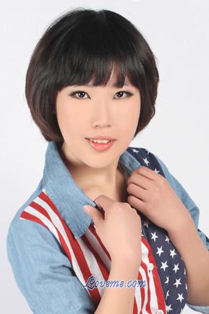 206136 - Chang Age: 35 - China