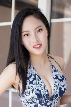 207209 - Haijiao Age: 26 - China