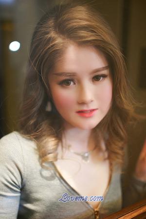 207725 - Kathy Age: 27 - China