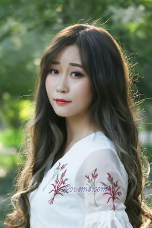 207889 - Yujie Age: 32 - China