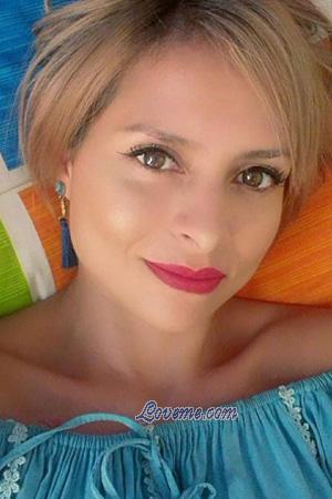 209645 - Milena Age: 46 - Colombia