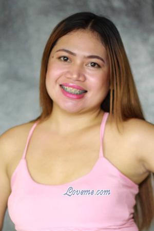 210147 - Blessie Age: 33 - Philippines