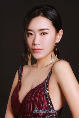 211178 - Jing Age: 33 - China