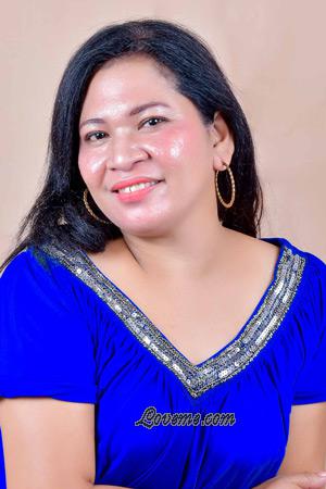 211486 - Maria Teresa Age: 42 - Philippines