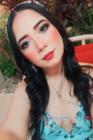 211858 - Sandra Age: 30 - Colombia