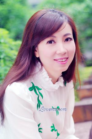 211886 - Vicky Age: 50 - China