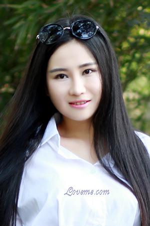 213546 - April Age: 25 - China