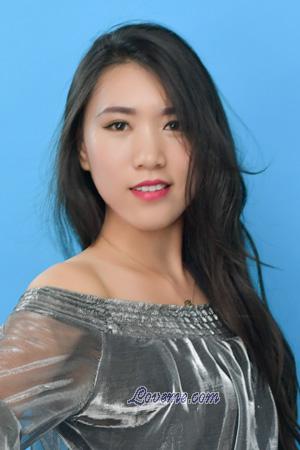 213555 - Grace Age: 30 - China