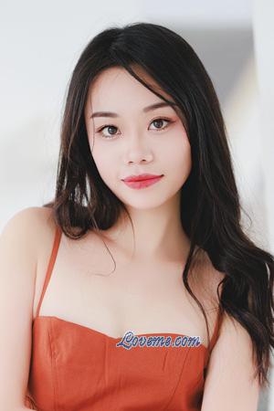 213644 - Shuhan Age: 22 - China