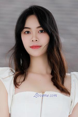 213651 - Jinyu Age: 26 - China