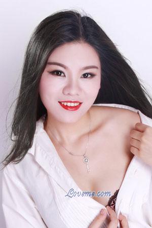 213660 - Cindy Age: 31 - China