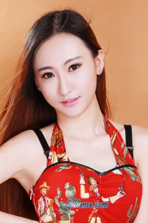 213663 - Lily Age: 29 - China