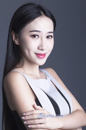 214194 - Tongtong Age: 30 - China