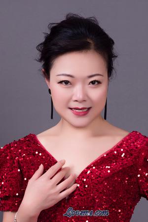 214615 - Jing Age: 46 - China