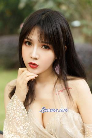 214631 - Monica Age: 27 - China