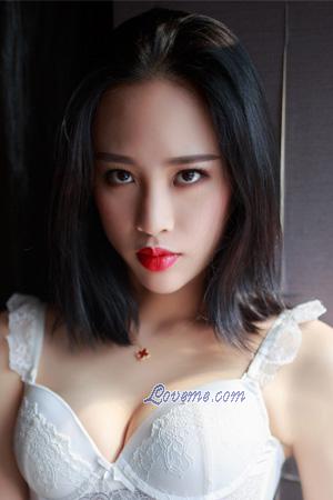 215695 - Tina Age: 28 - China