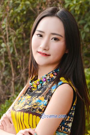 216481 - Lulu Age: 26 - China