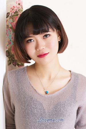 216484 - Ning Age: 26 - China