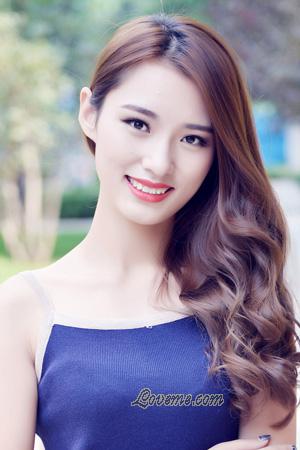 216581 - Smile Age: 28 - China